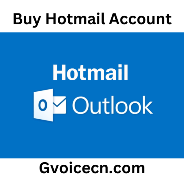 购买 Hotmail